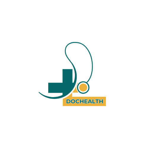 DocHealth project screenshot
